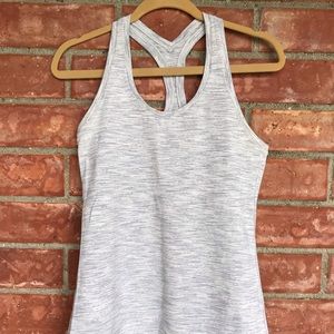 Lululemon Cool Racerback II Tank